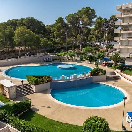 דירות סאלו Catalonia Gardens מראה חיצוני תמונה