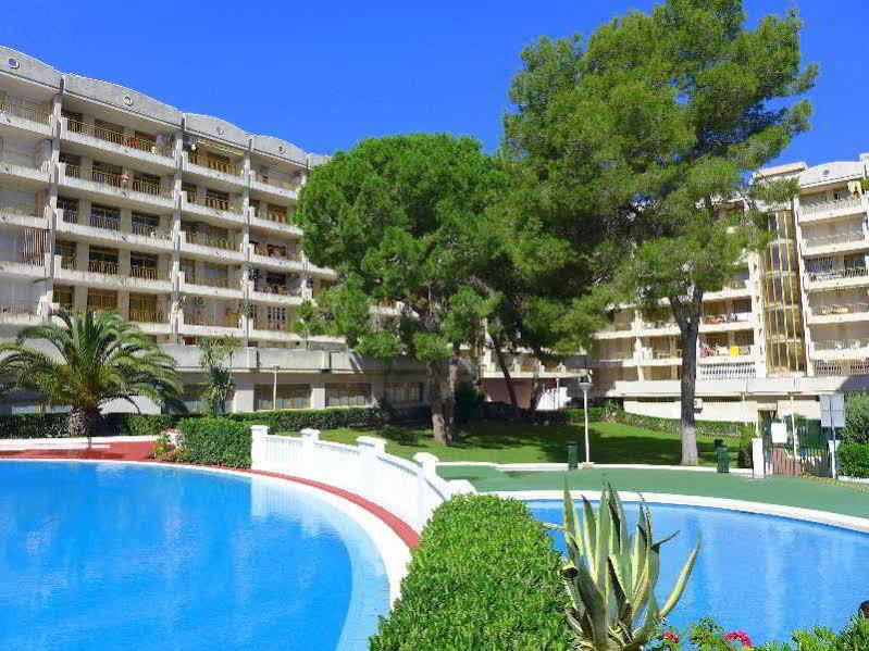 דירות סאלו Catalonia Gardens מראה חיצוני תמונה